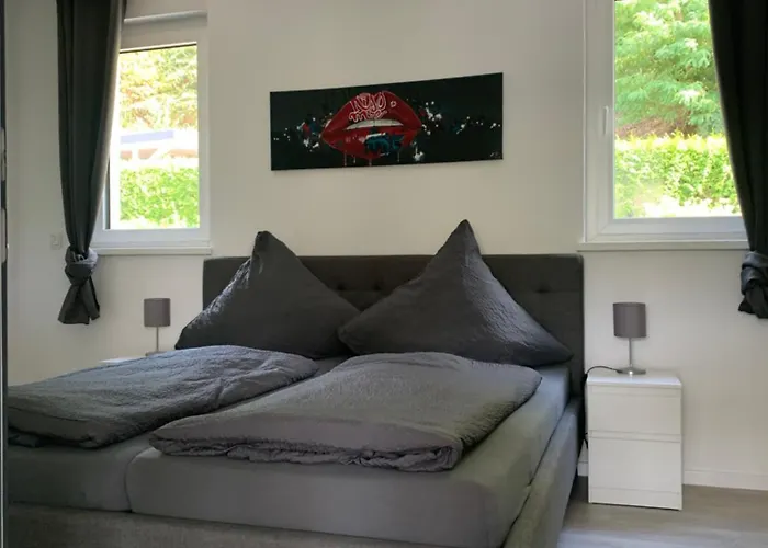 Lägenhet Moselflair