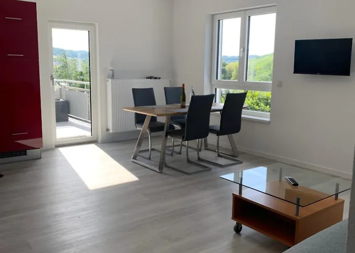 Moselflair Bernkastel-Kues