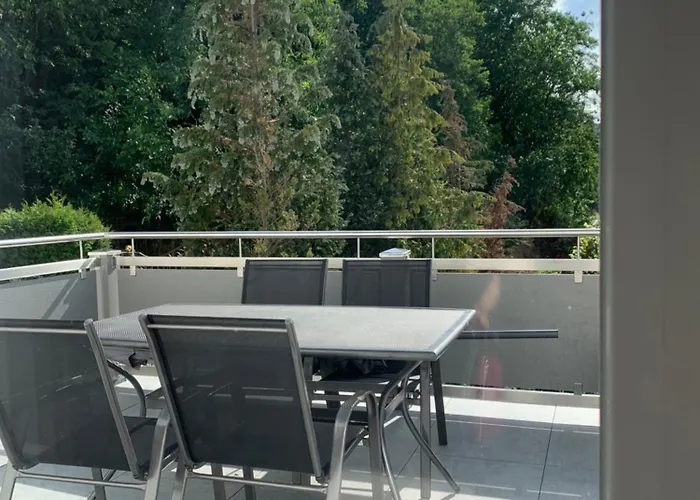 Moselflair * Bernkastel-Kues